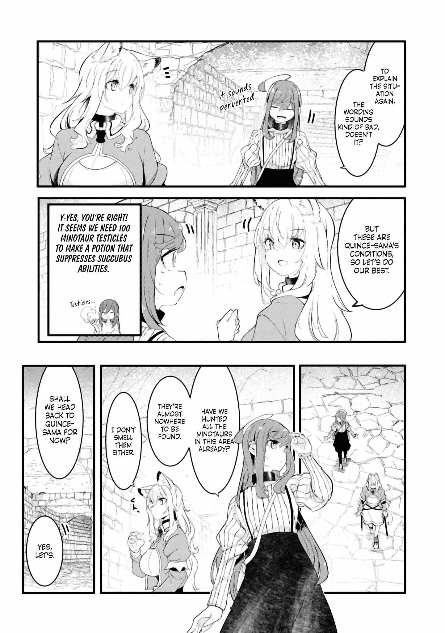 Seichou Cheat de Nandemo Dekiru You ni Natta ga, Mushoku Dake wa Yamerarenai You Desu Chapter 79 37